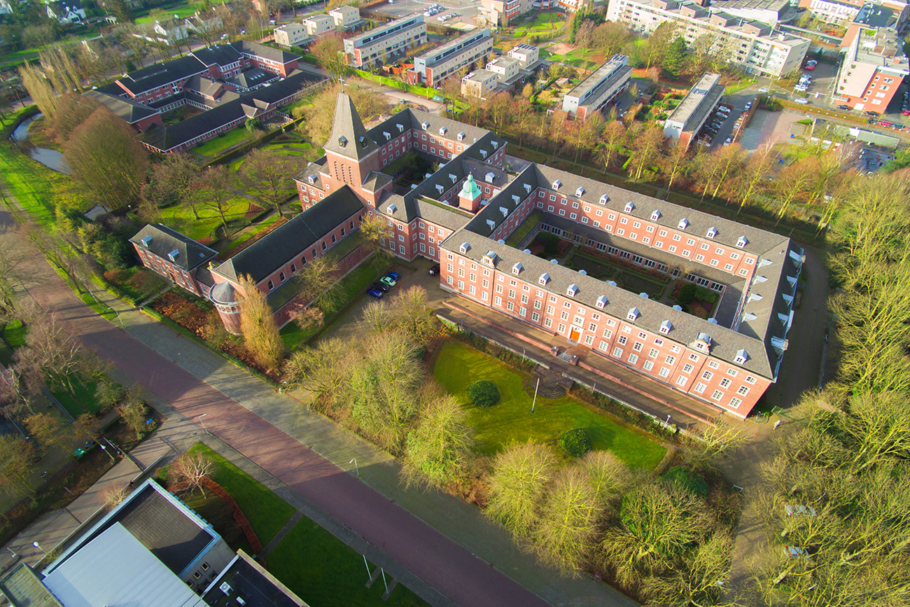 'Klimaatneutraal toerisme is goed mogelijk ondanks groei' 7