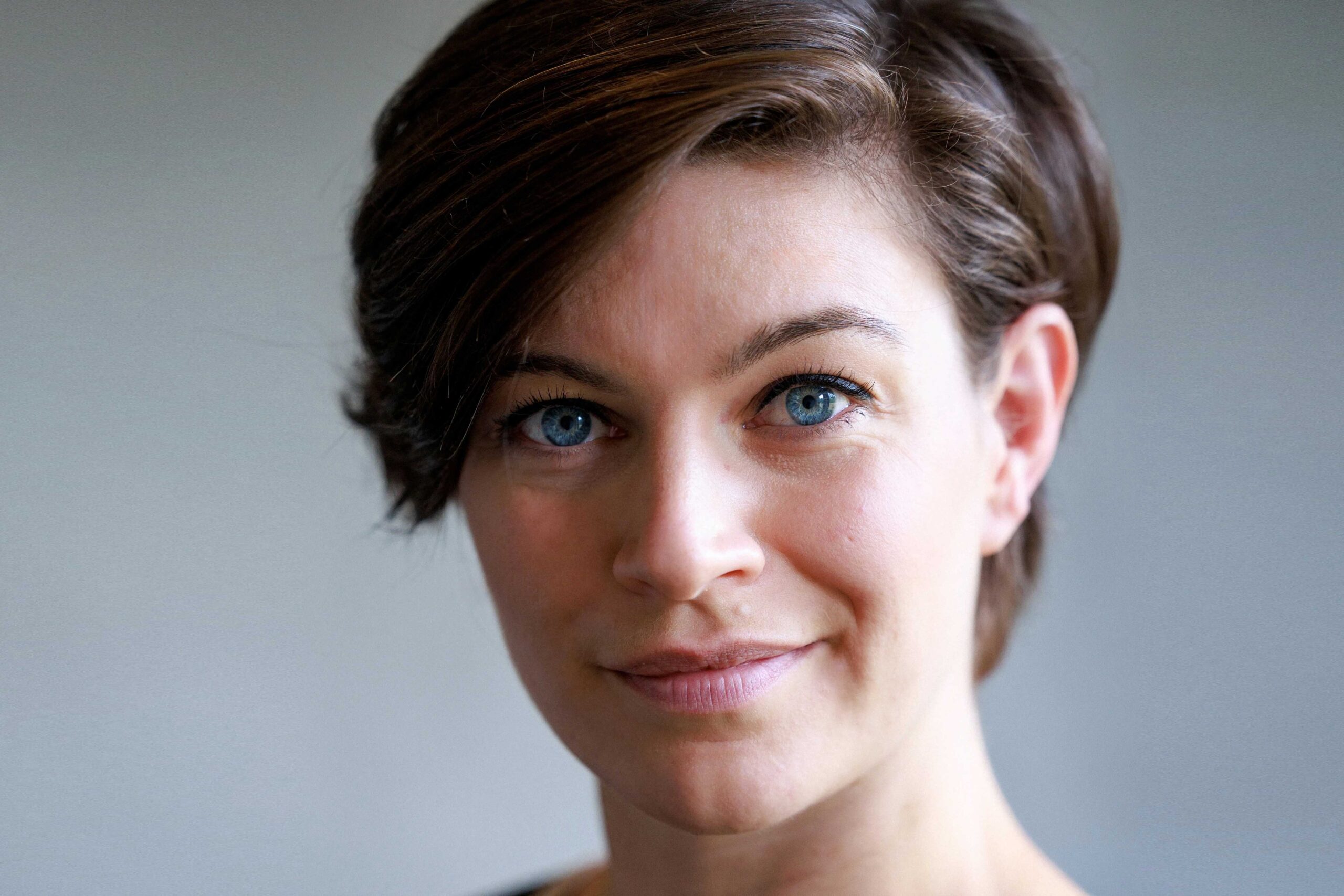 Liset Bom: "Het nieuwe werken in de horeca" 11