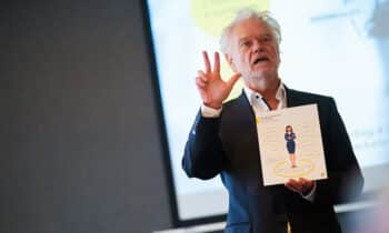 Hein Heijen: Het belang van neuromarketing 11