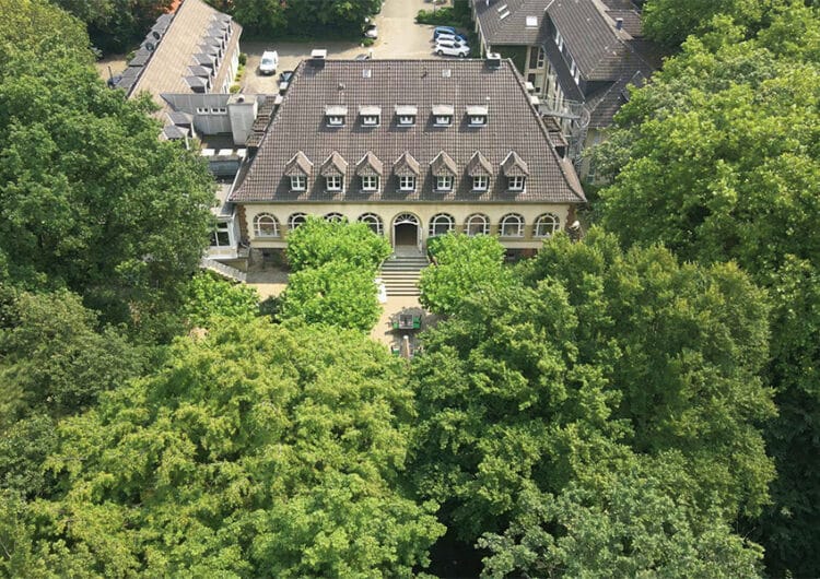 Fletcher Waldhotel
