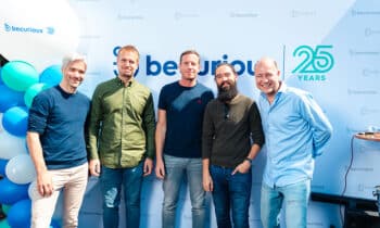 Becurious viert 25-jarig jubileum en lanceert nieuwe contentafdeling  10