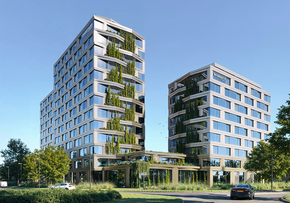 Dual branded Marriott International HICB kopie