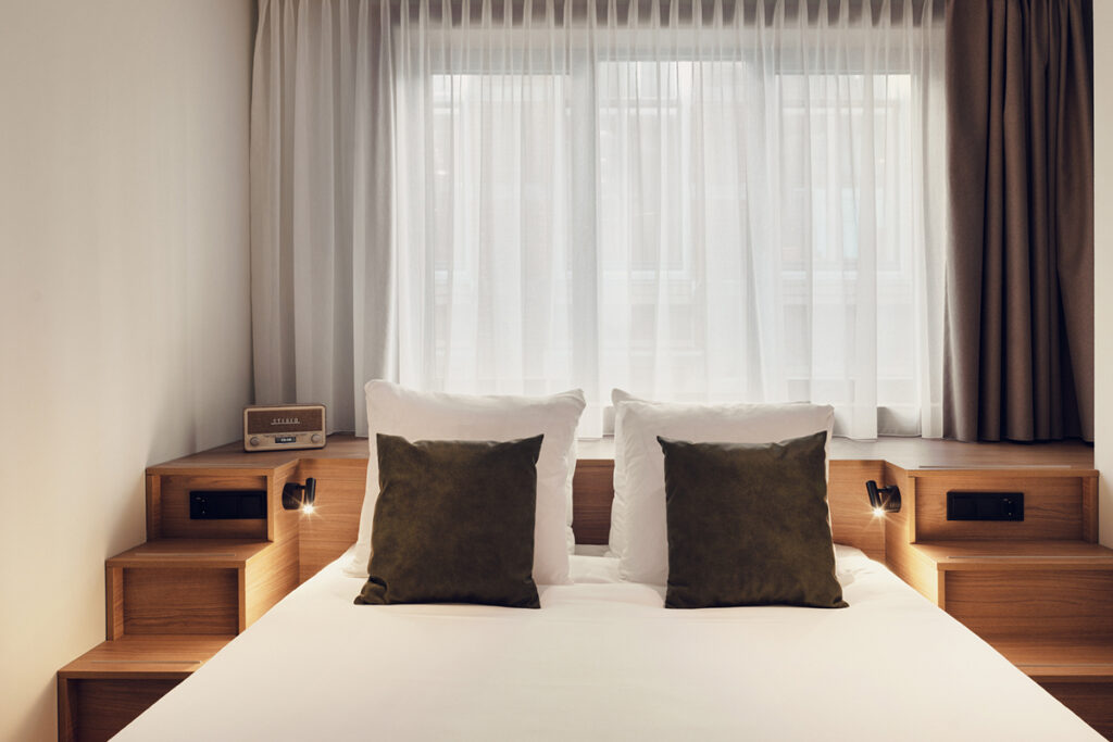 Townhouse Hotel Den Haag Room Small 19278 kopie