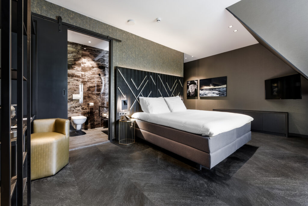 Handwritten Collection strengthens position in Europe and opens new hotels in Amsterdam and Rotterdam
