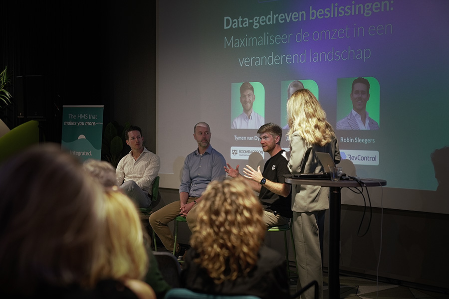 Check In 2025 Panel discussions copy