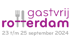 Hospitable Rotterdam