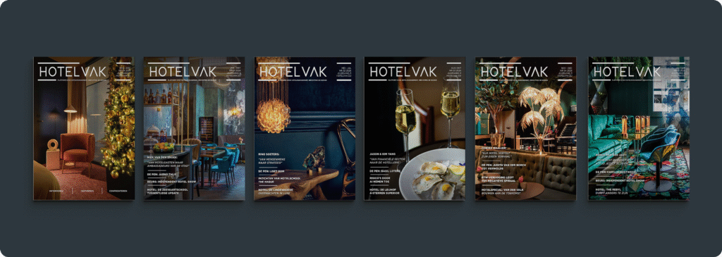 Hotelvak Hospitality Group brochure v8b51 10