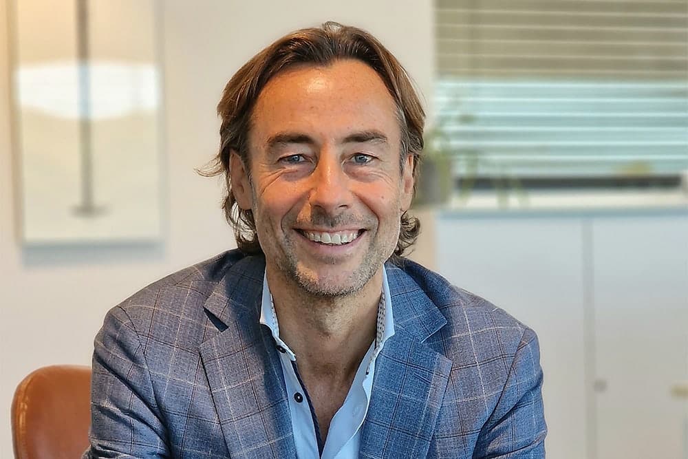 Patrick Castelain
