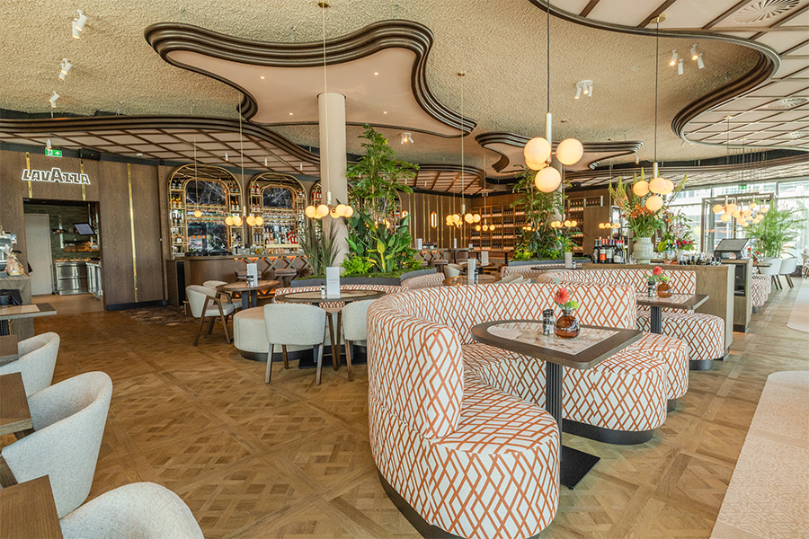 grandcafenoordkade day interior 571