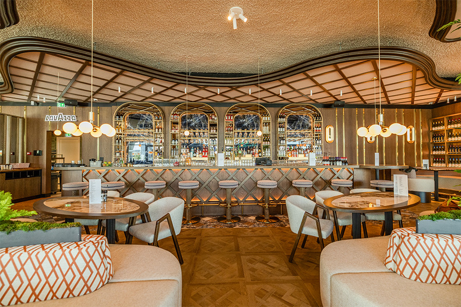 grandcafenoordkade day interior 574