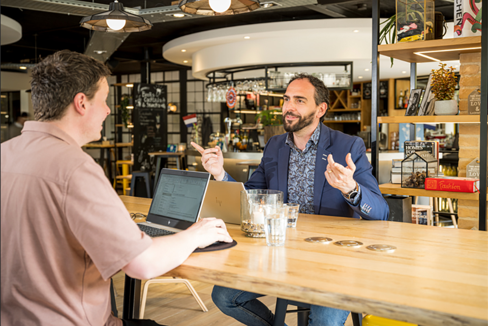 Campanile Hotels in Amsterdam en Eindhoven introduceren nieuwe Superior Rooms