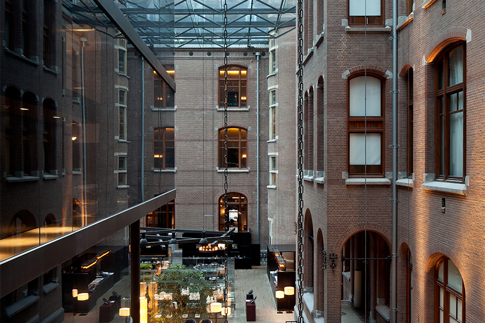 2 Conservatorium Hotel Interior 27 kopie