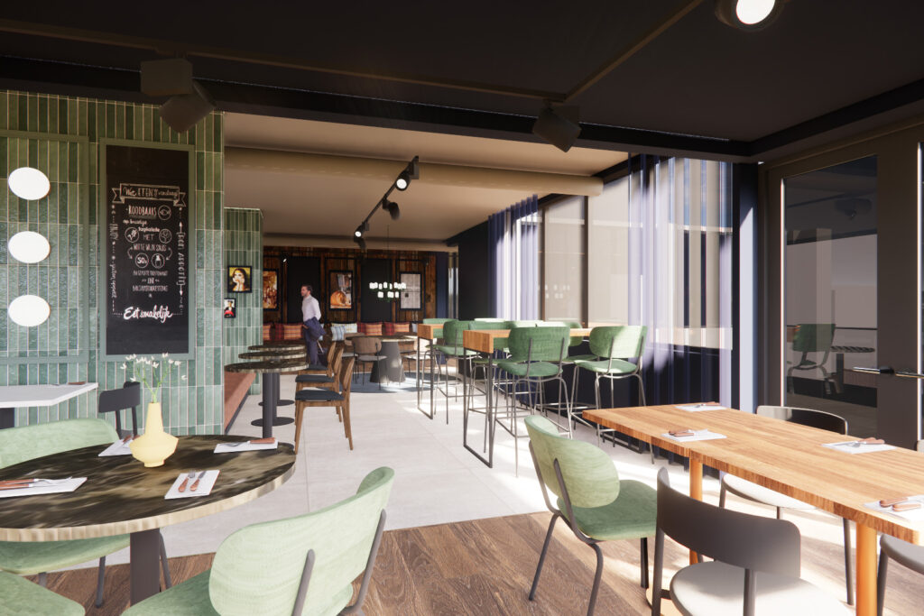 3224 Interieur render