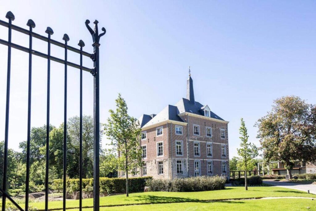 Van Oys Maastricht Retreat onder een uitstekend gesternte open 