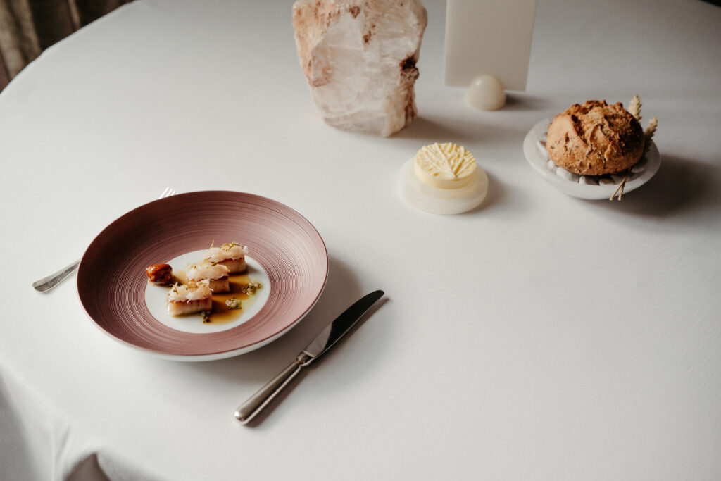 Echoput Wild Atelier Gerecht Jonathan Zandbergen Noordzeekrab 1