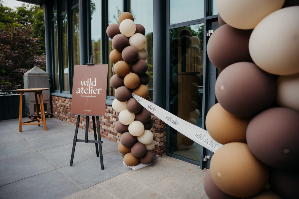 Echoput Wild Atelier Opening Lint 1