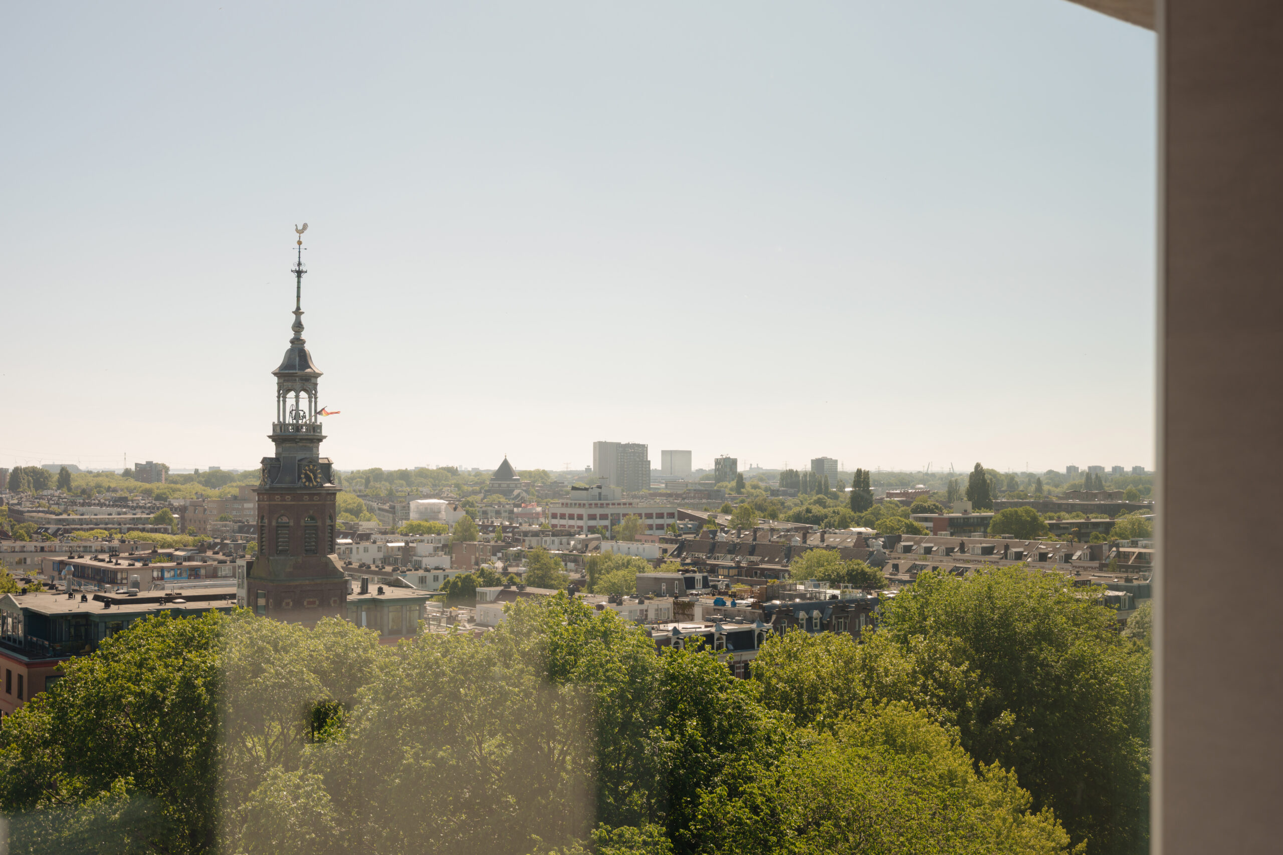 Hotel V Oosterpark by Conscious ©Hotel V 2 scaled