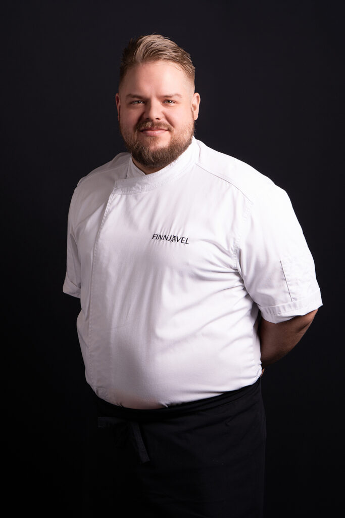 Mikael von L├╝ders NHC HELSINKI kopie