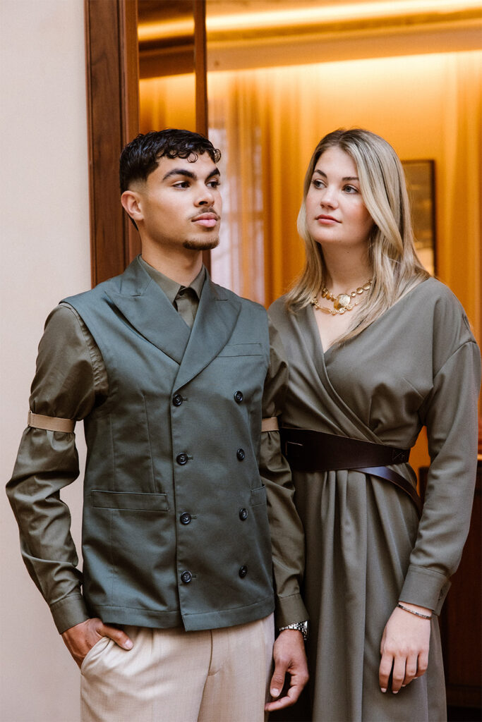 Rosewood By Rockland corporate clothing Century FvB 49 copy