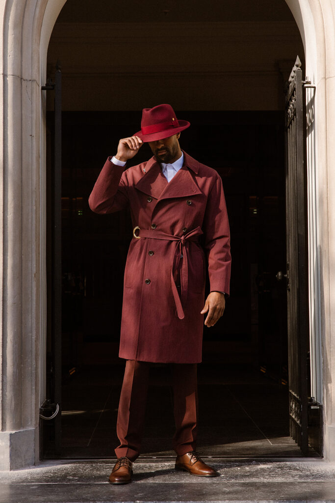 Rosewood By Rockland corporate clothing Porter CI 69 copy