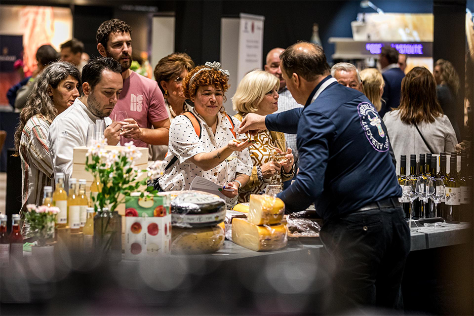 Atmosphere impression Regional Products Festival 1 - Gerlach Delissen Photography copy