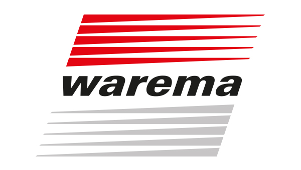 WAREMA logo