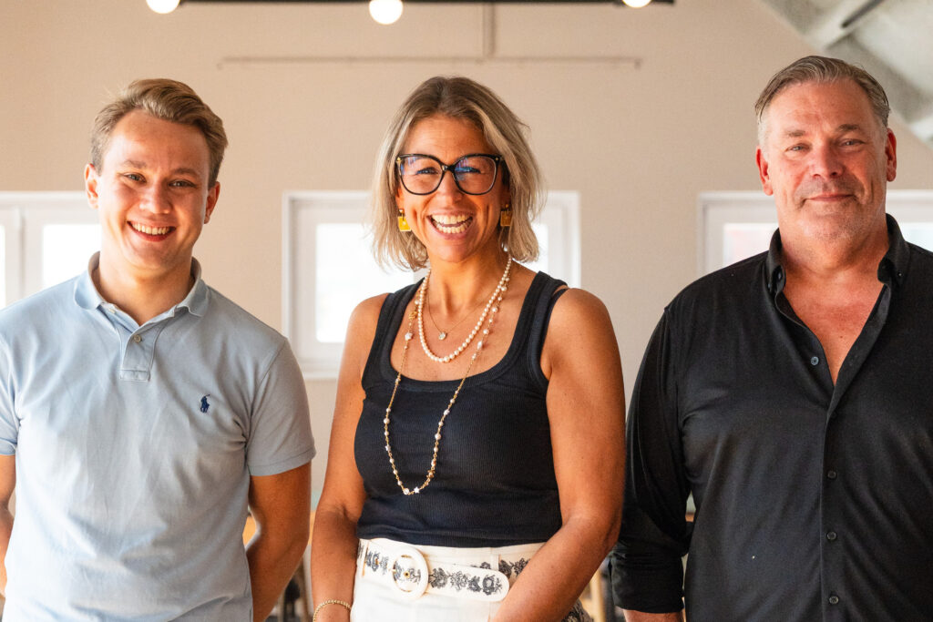 New neighbourhood-focused hospitality concept Your Daily opens doors on Cruquius Island