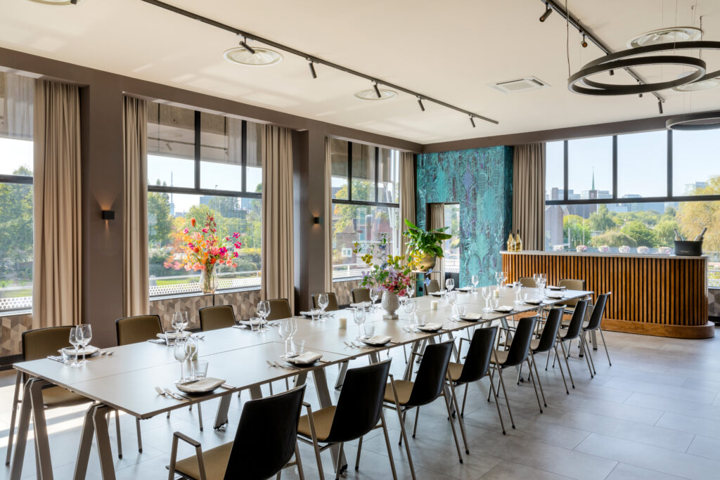 Apollo Hotel Amsterdam Canal 2 2