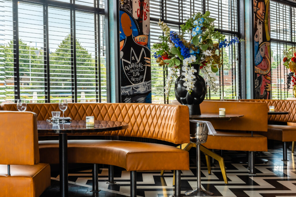 Apollo Hotel Amsterdam The Harbour Club 3