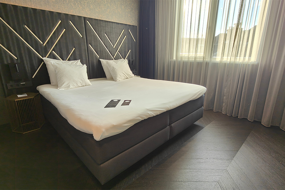 Le Marin Boutique Hotel Rotterdam - Handwritten Collection 5 copy