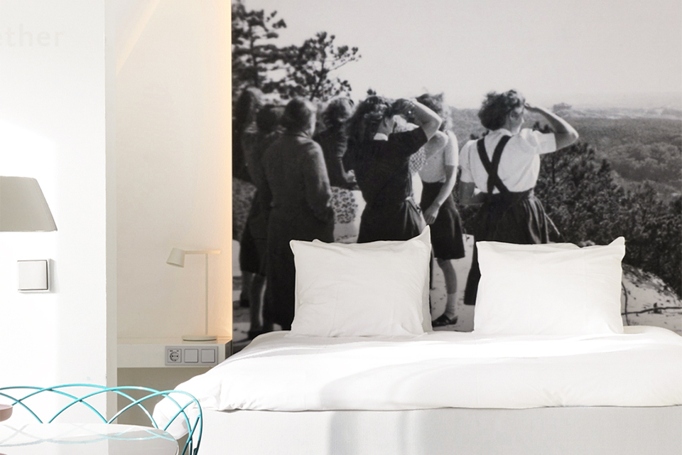 blooming hotel family room kopie