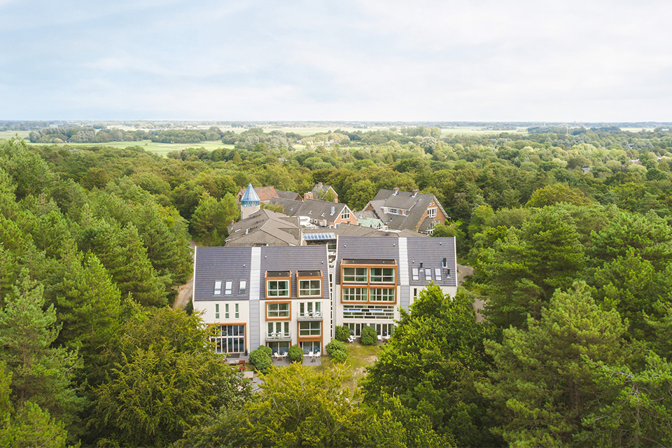 blooming hotel in de duinen kopie 1