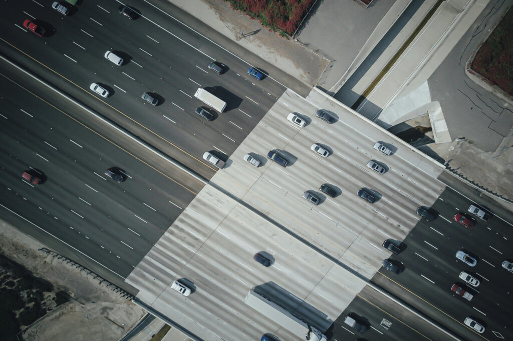Traffic violation on holiday? Here's where you pay the top price