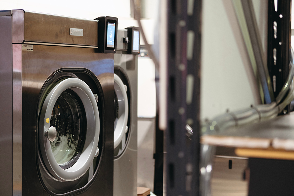 professionele wasmachines kopie