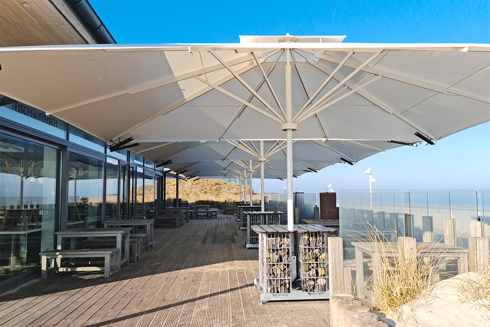 warema Caravita Big Ben Norderney 10012856 copy