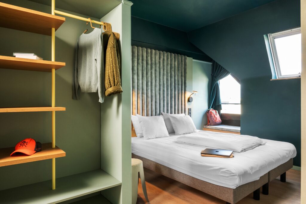 ibis versterkt Europese positie met nieuwe hotels