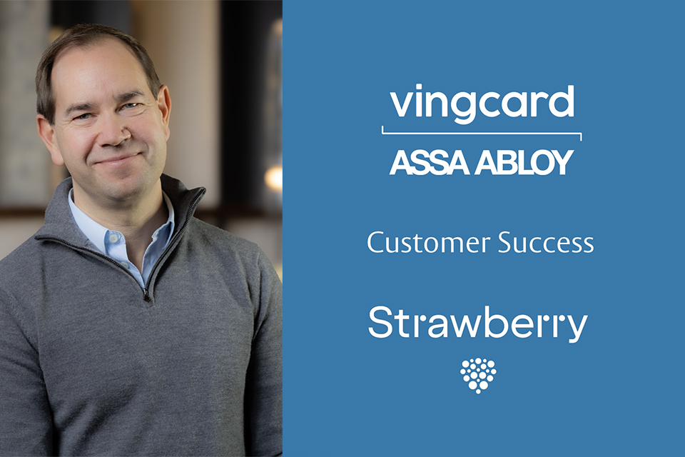 2025 Customer Success Strawberry thumbnail v.131 copy