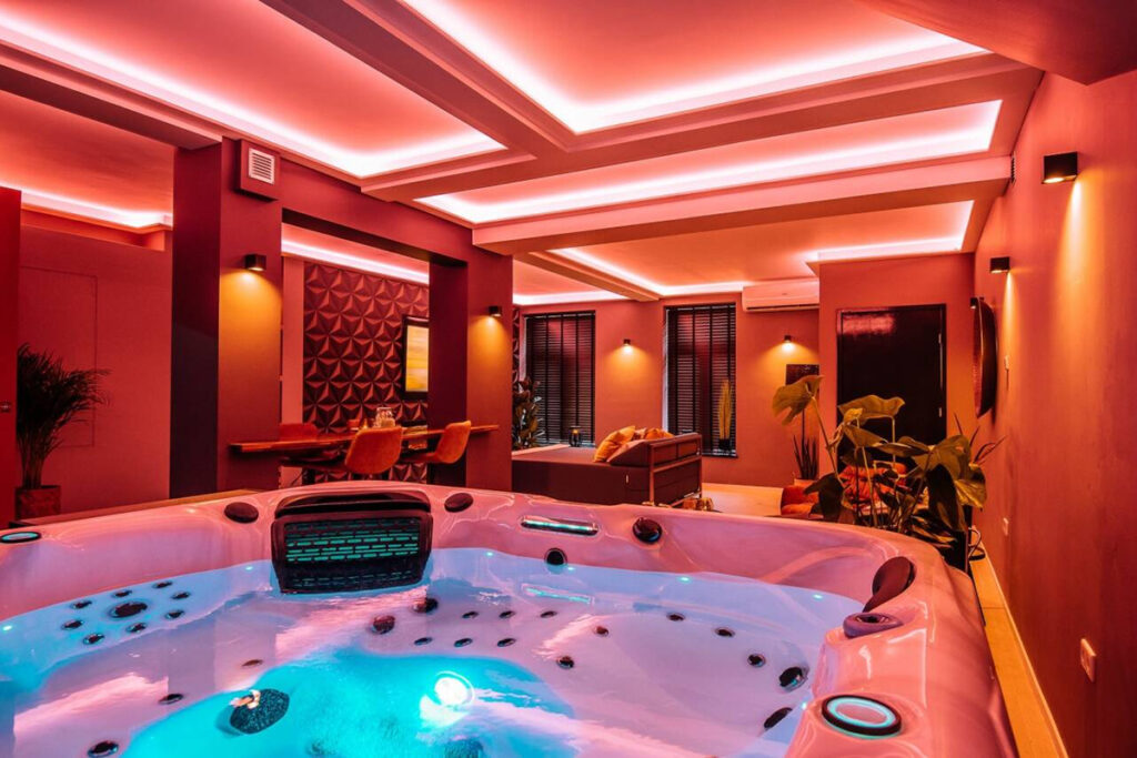 Entrepreneur got green light for wellness, now municipality forces towards prostitution