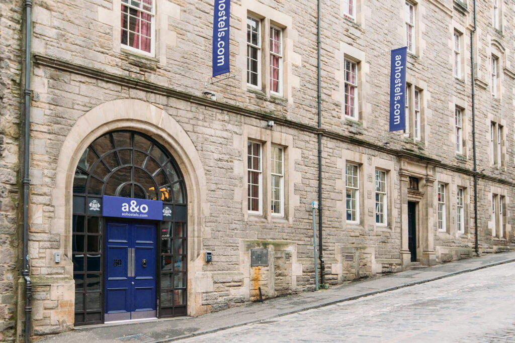 a&o Hostels publishes third sustainability report: circular approach central
