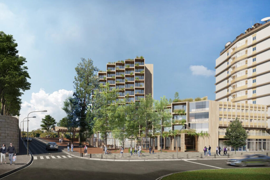 TRIBE kiest voor Den Haag en blijft Europa veroveren met design