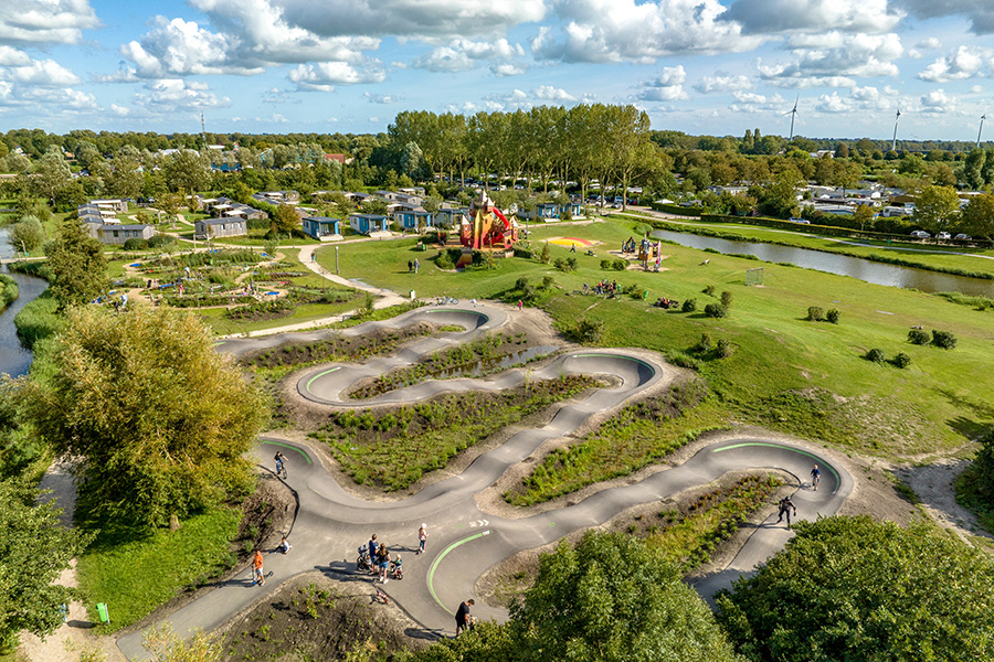 Outdoor hospitality 4