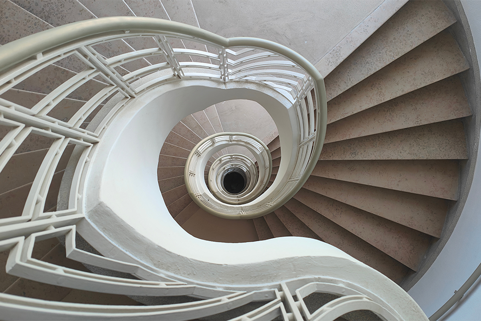 Aviation headquarters transformed into luxury hotel 2