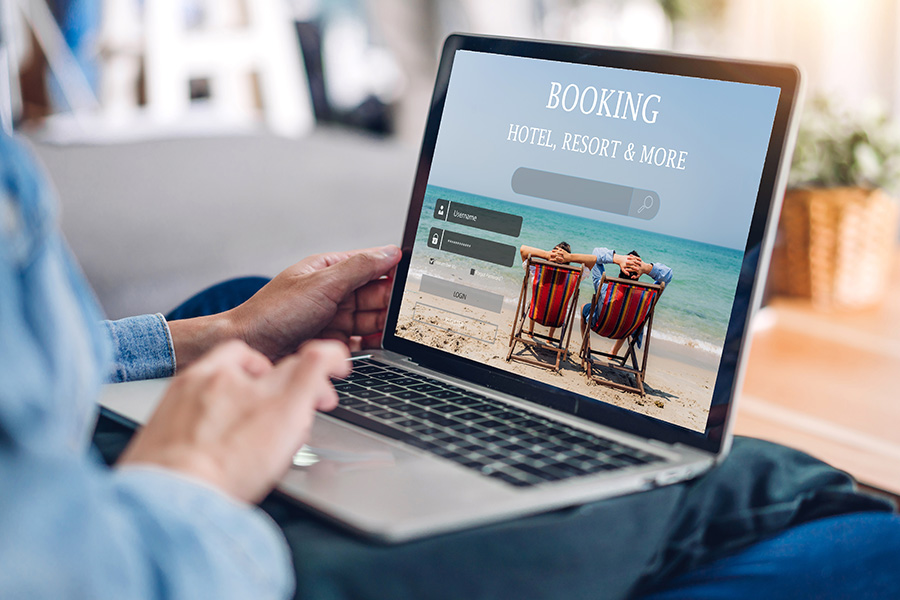 Can hotels still get around Booking.com? 1