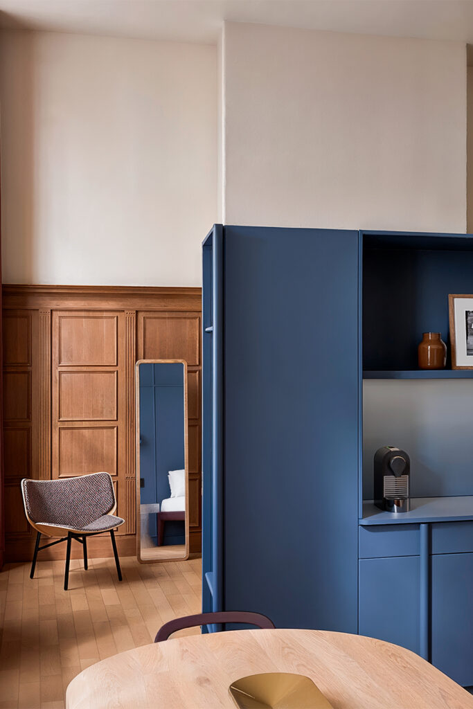 Conscious Hotels opent boutiquehotel in Utrecht aan de Oudegracht 3