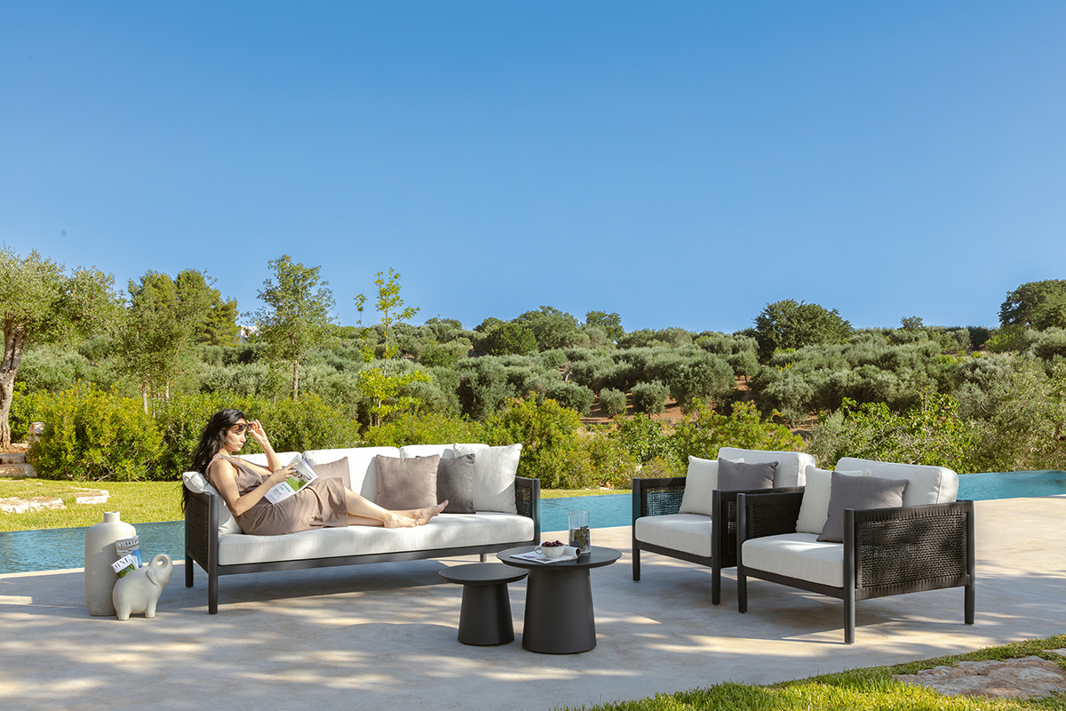 Turn your terrace into a premium experience 3