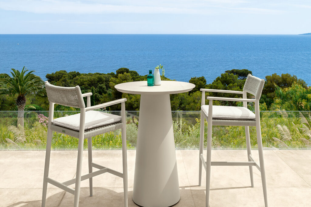 Turn your terrace into a premium experience 1