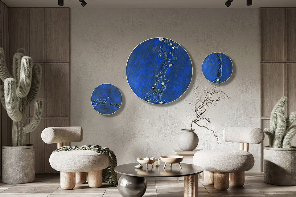 Kunst als de onbenutte kracht in hospitality 4