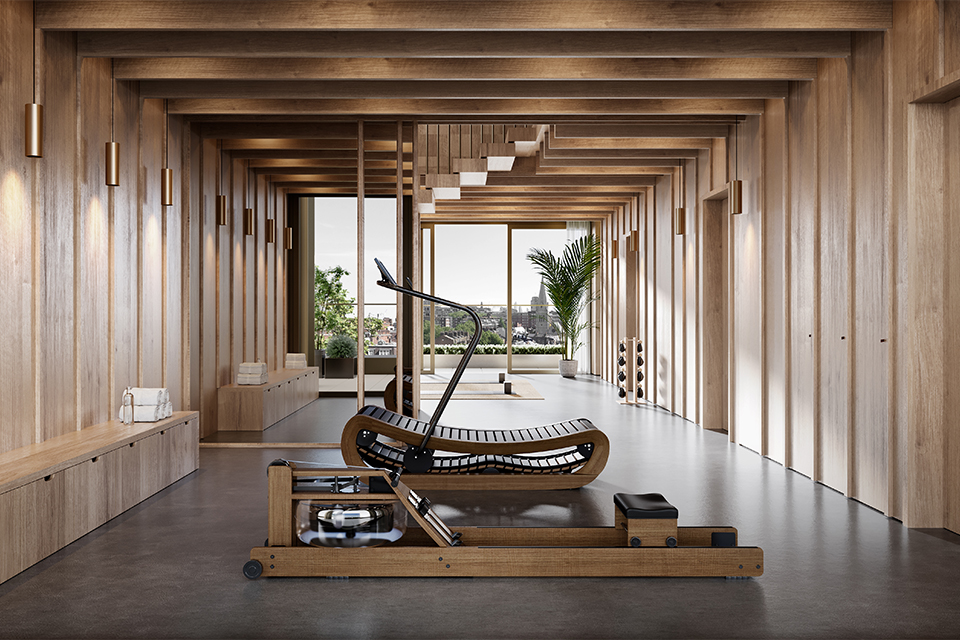 ‘Fitness is niet langer een nice-to-have, maar een must-have’ 2