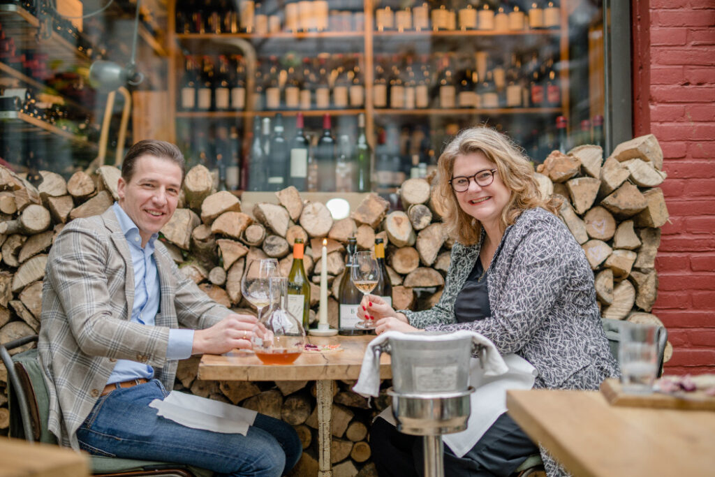 10 hospitality businesses awarded hospitality seal of approval 'Cosy'