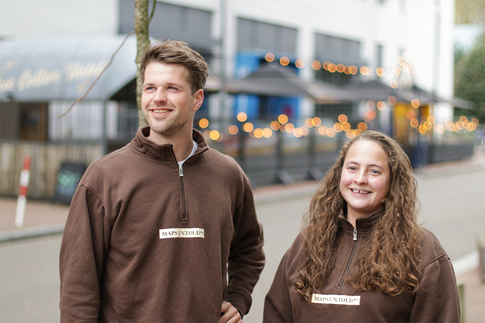 Smart, personal city guide increases guest satisfaction at Pullman Eindhoven Cocagne 2